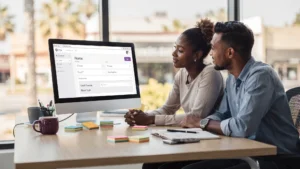 CRM Contact Management: Keep Every Lead Organized - Main Image