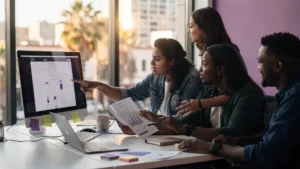 Custom Web Design Company: ROI for Local Businesses - Main Image