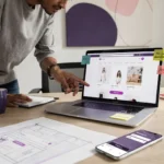 Ecommerce Website Design Services That Convert - Main Image