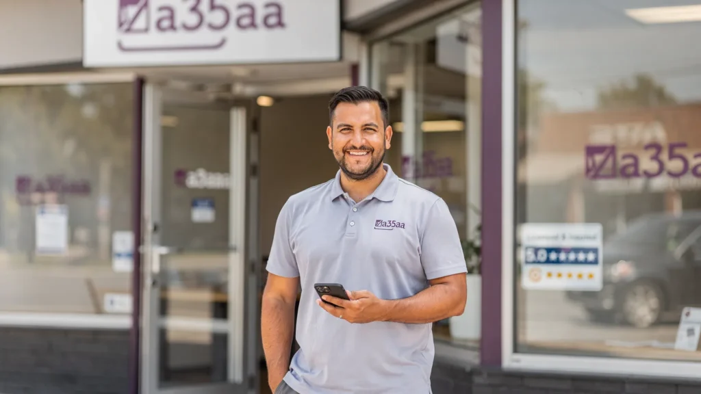 Modern Website Design Trends for Local Brands - Main Image