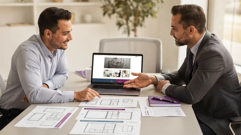 Web Design & Development Services: Packages Explained - Main Image