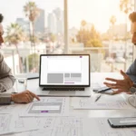 Web Development Los Angeles: What Local Firms Deliver - Main Image