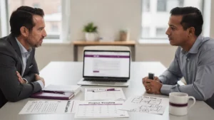 Web Development Services Company: How to Evaluate - Main Image