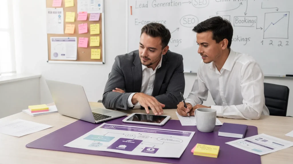 Website Building Platforms: What to Use in 2025 - Main Image