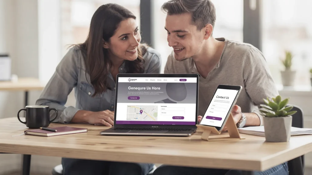 Website Creation Services: What to Expect - Main Image