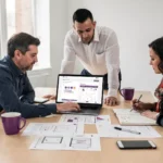 Website Design and Marketing Company: One Partner Approach - Main Image