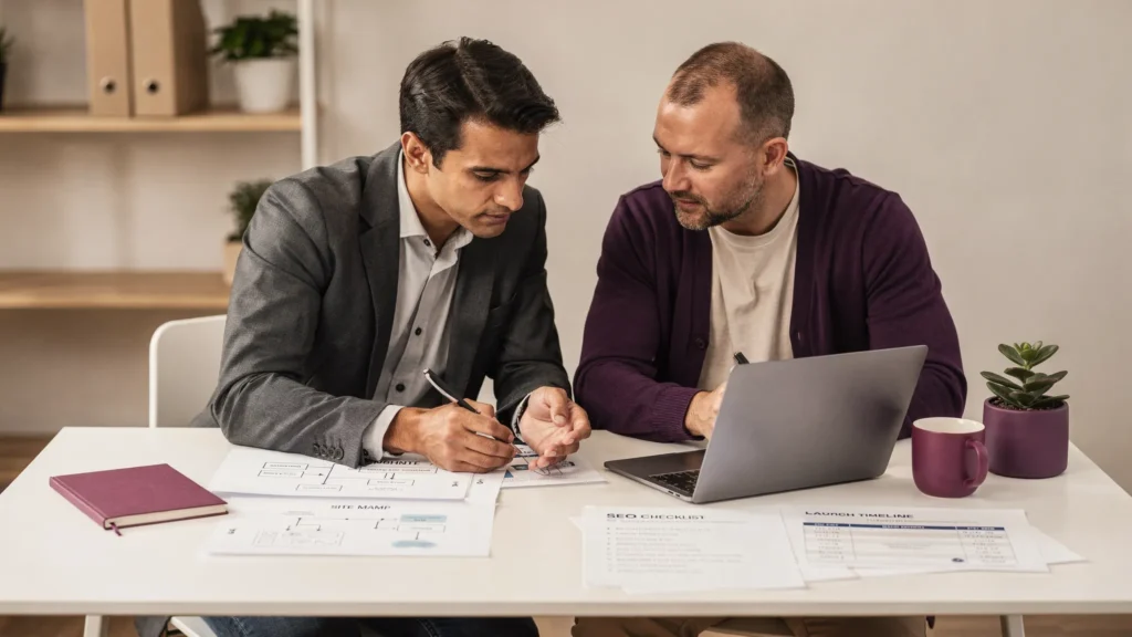 Website Design and SEO Services: What You Get - Main Image