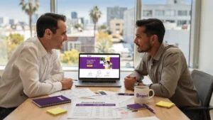 WordPress Web Designer Near Me: Average Costs in 2025 - Main Image